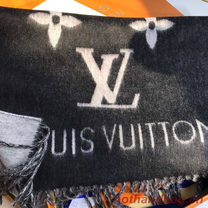 Louis Vuitton Scarf LV00046 Louis Vuitton Scarf LV00046